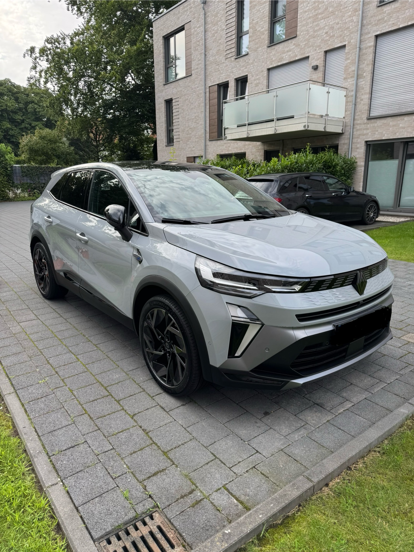 Renault Symbioz Esprit Alpine