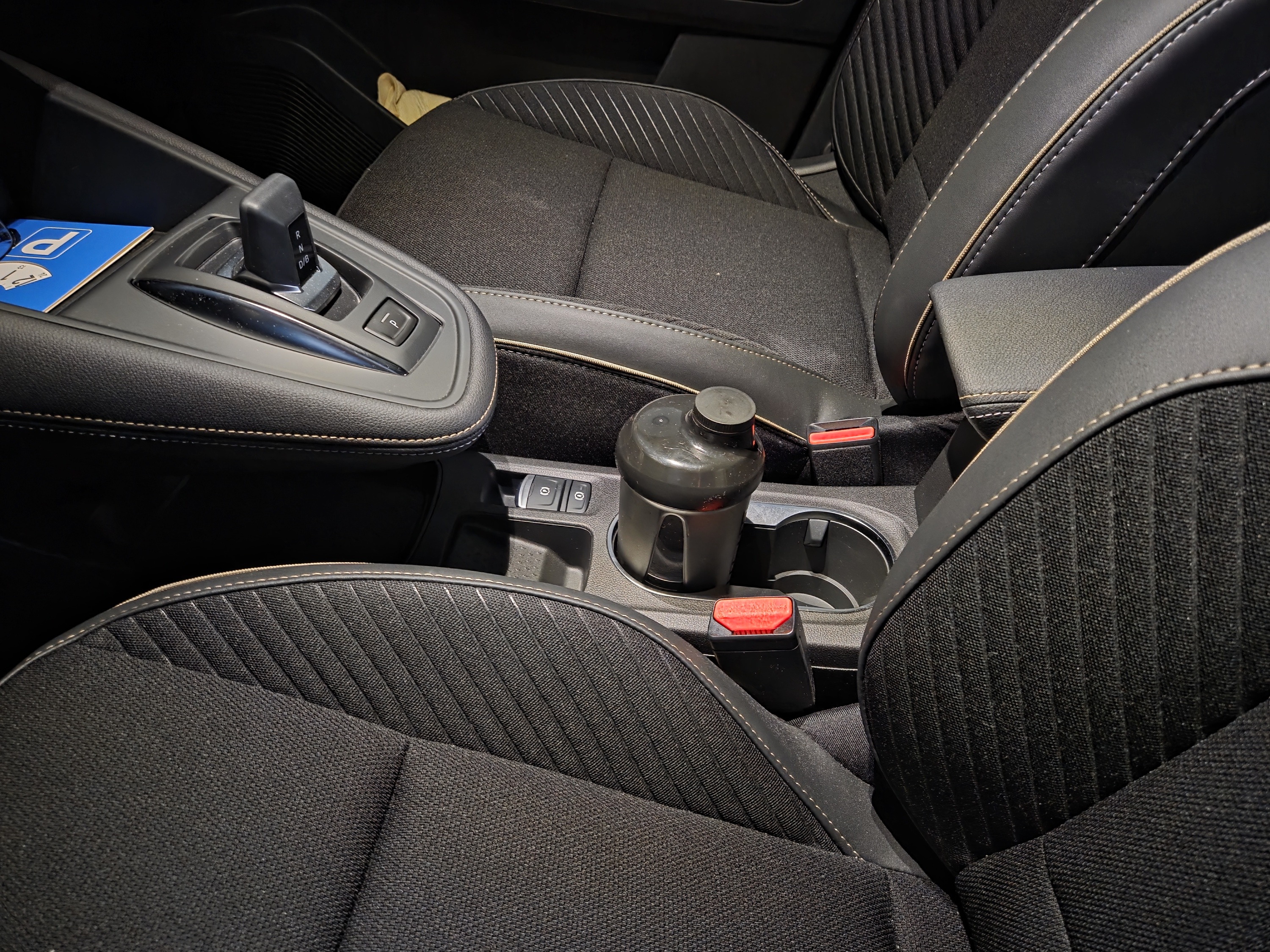 Lösung Holly Drinkbecher